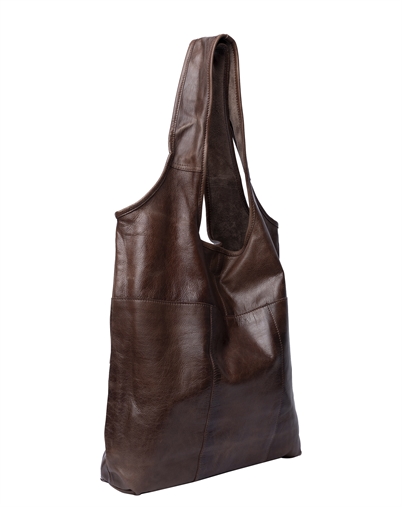 Re:Designed - Lyra Urban Taske - Woodsmoke
